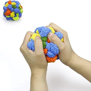 Fidget Ball for Memory Loss